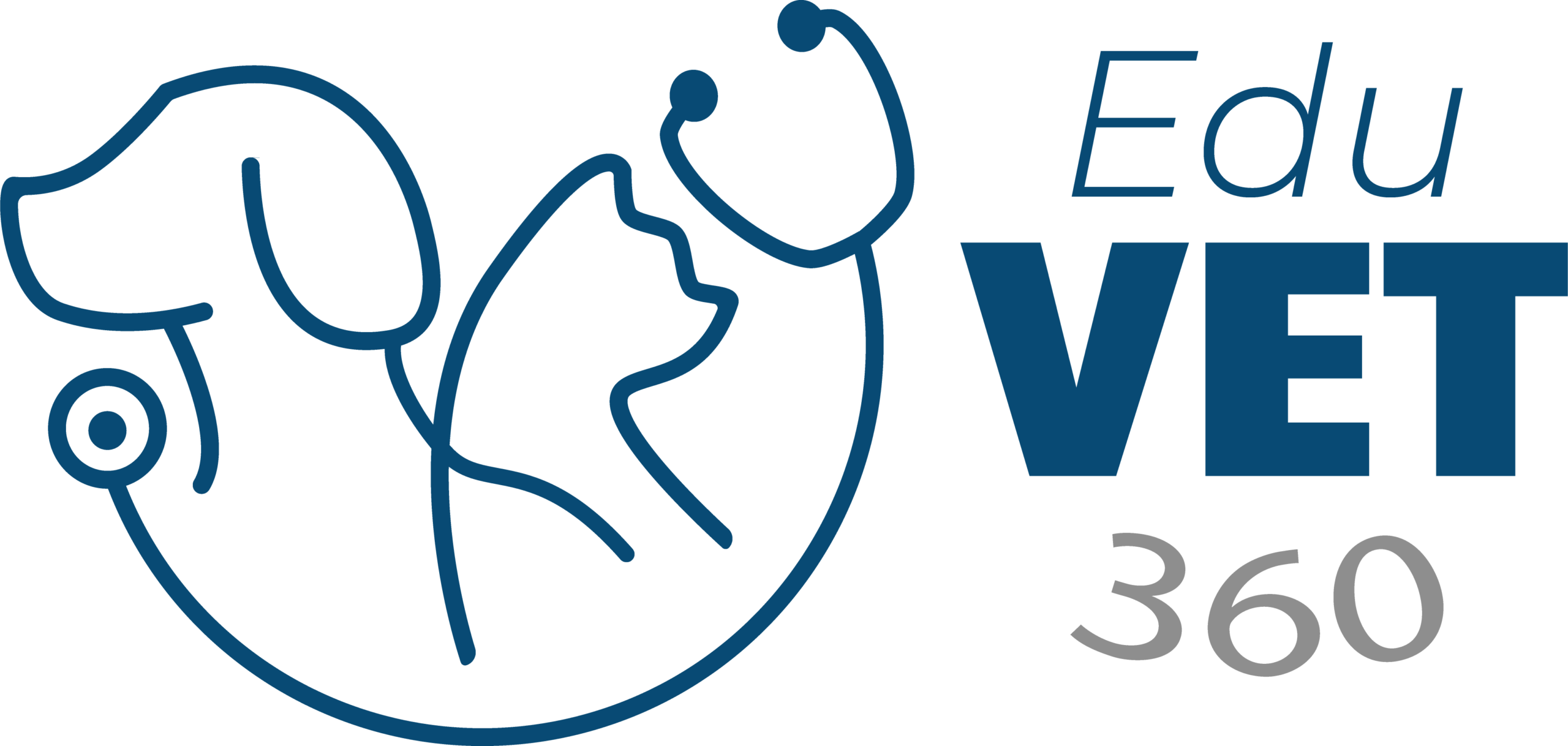 LOGO EDUVET SIN FONDO